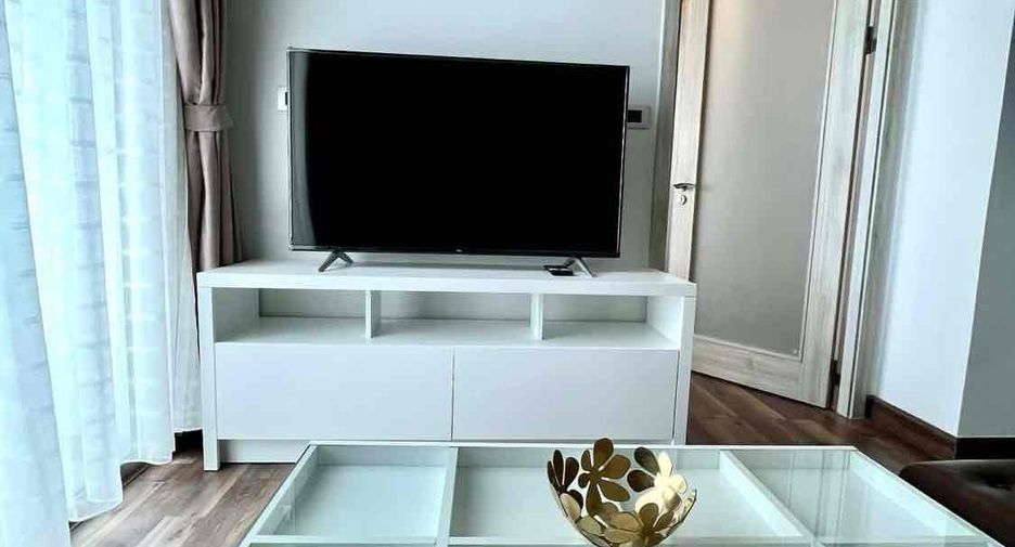 Wohnung zur Miete mit 1 Zimmer in Pratumnak, Pattaya