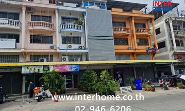 For sale 5 ベッドルーム retail Space in Pak Kret, Nonthaburi