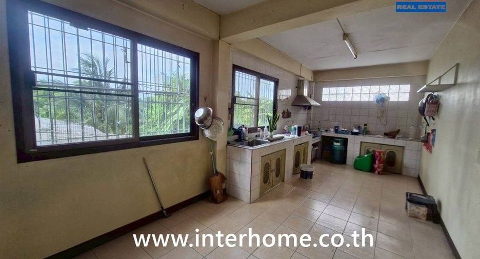 For sale 5 ベッドルーム retail Space in Pak Kret, Nonthaburi