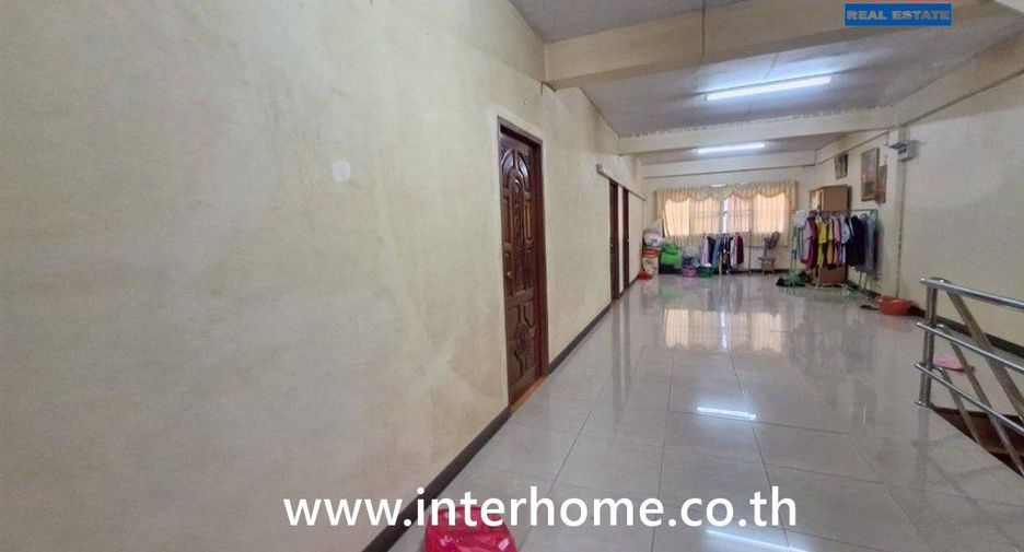 For sale 5 ベッドルーム retail Space in Pak Kret, Nonthaburi