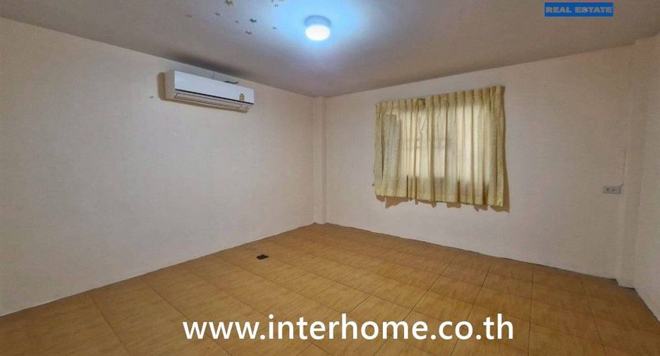 For sale 5 ベッドルーム retail Space in Pak Kret, Nonthaburi