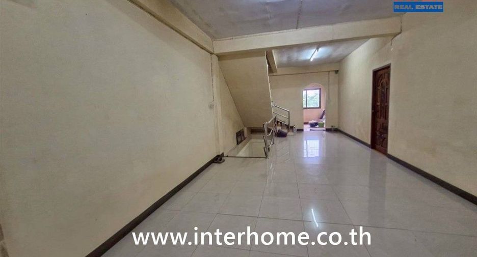 For sale 5 ベッドルーム retail Space in Pak Kret, Nonthaburi