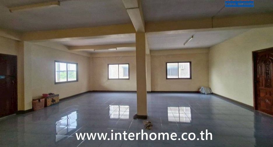 For sale 5 ベッドルーム retail Space in Pak Kret, Nonthaburi