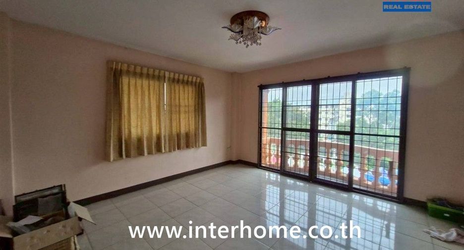 For sale 5 ベッドルーム retail Space in Pak Kret, Nonthaburi