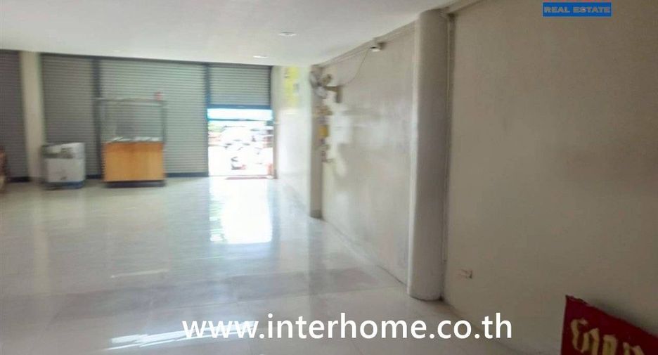For sale 5 ベッドルーム retail Space in Pak Kret, Nonthaburi