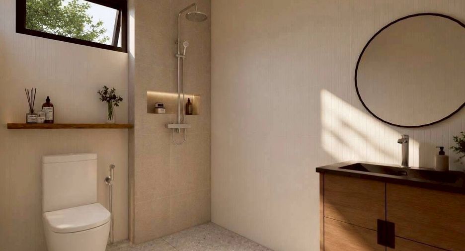 ขาย 3 ห้องนอน บ้านเดี่ยว ใน ถลาง, ภูเก็ต