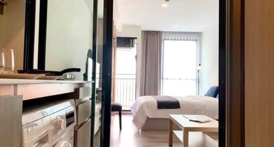 For rent 1 Beds condo in Mueang Samut Prakan, Samut Prakan