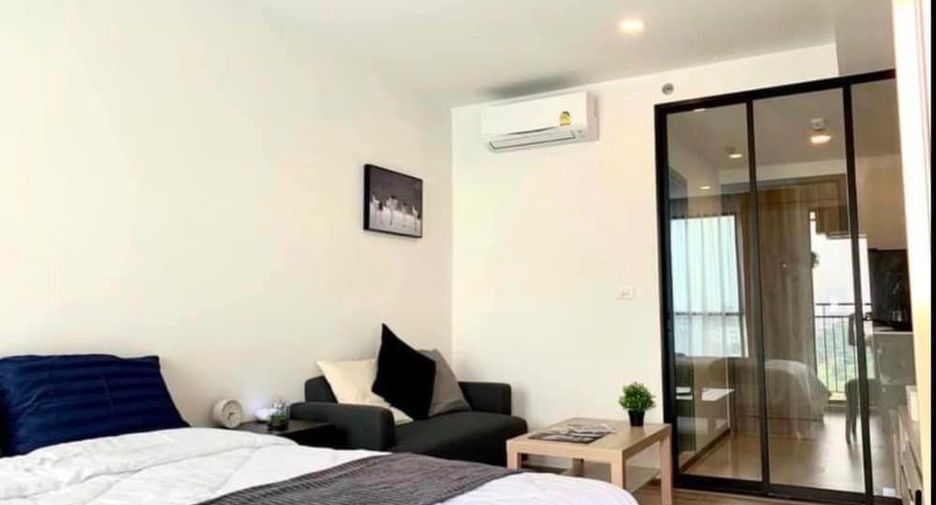 For rent 1 Beds condo in Mueang Samut Prakan, Samut Prakan
