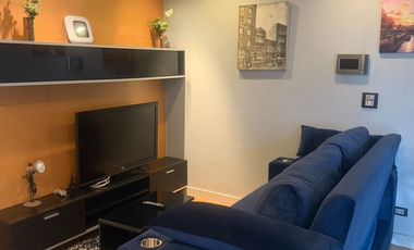 For rent 1 Beds condo in Sathon, Bangkok