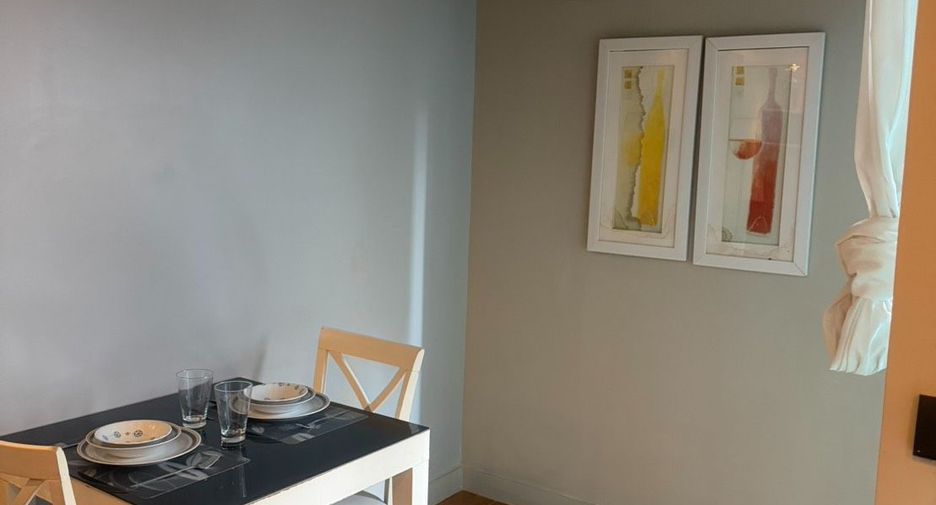 For rent 1 Beds condo in Sathon, Bangkok