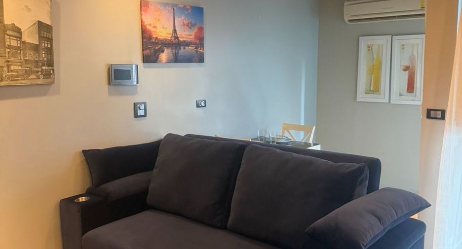 For rent 1 Beds condo in Sathon, Bangkok