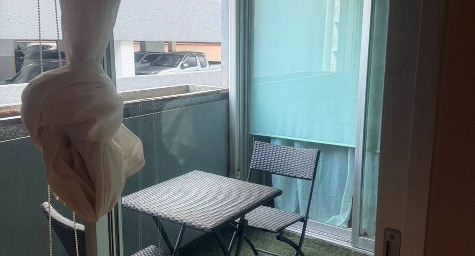 For rent 1 Beds condo in Sathon, Bangkok