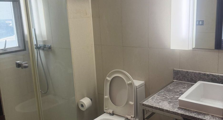 For rent 1 Beds condo in Sathon, Bangkok