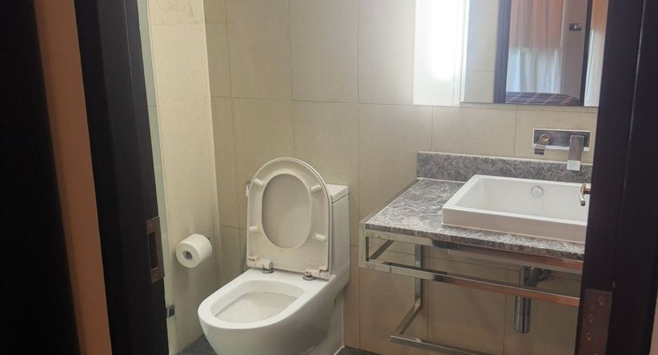 For rent 1 Beds condo in Sathon, Bangkok