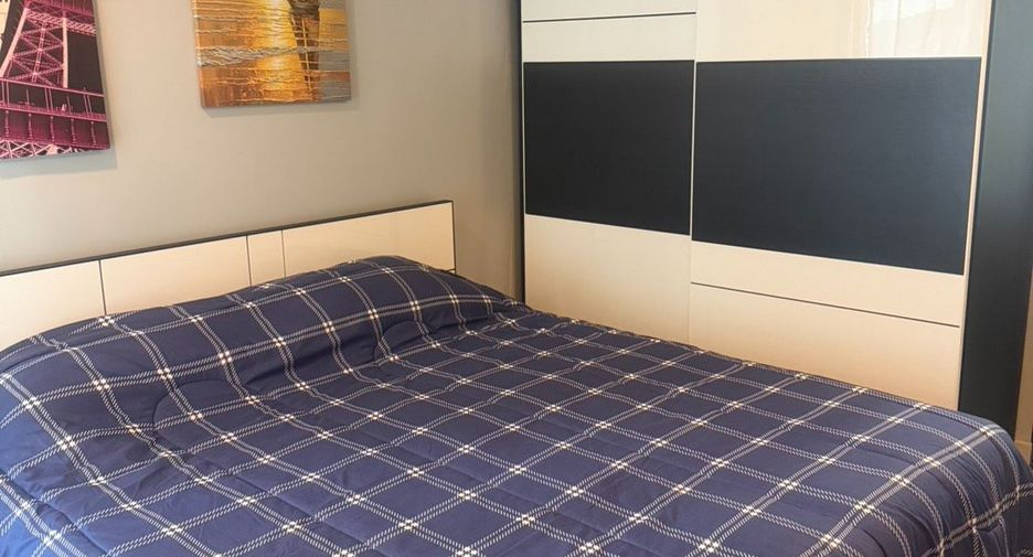 For rent 1 Beds condo in Sathon, Bangkok