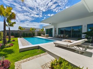 Villa en venta de 3 habitaciones en Pran Buri, Prachuap Khiri Khan