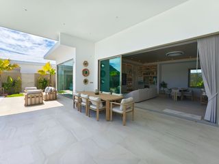 Villa en venta de 3 habitaciones en Pran Buri, Prachuap Khiri Khan