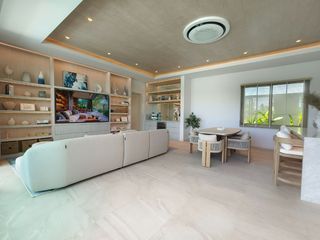 Villa en venta de 3 habitaciones en Pran Buri, Prachuap Khiri Khan