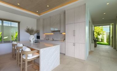 For sale 3 ベッドルーム villa in Pran Buri, Prachuap Khiri Khan