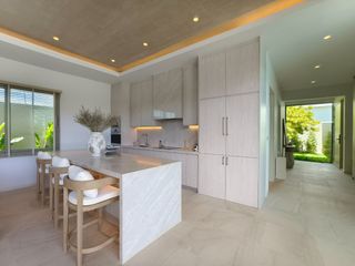 À vendre 3 chambres villa à Pran Buri, Prachuap Khiri Khan
