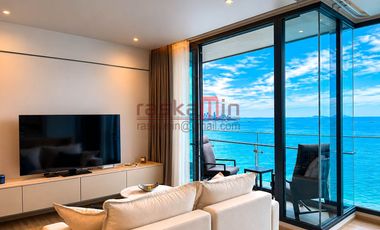 For sale 1 bed condo in North Pattaya, Pattaya