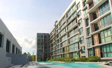 Продажа 1 кровать кондо в Пхукет Тощн, Пхукет