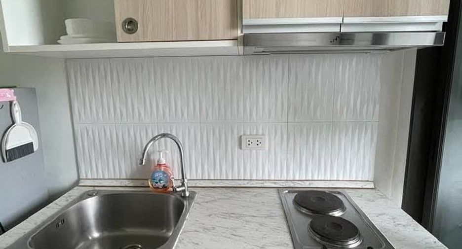 Продажа 1 кровать кондо в Пхукет Тощн, Пхукет