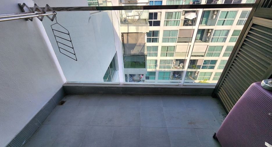出售 1 卧室 公寓 在 Pratumnak, 芭提雅