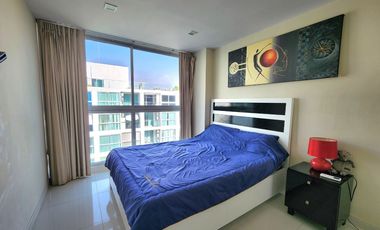 For sale 1 bed condo in Pratumnak, Pattaya