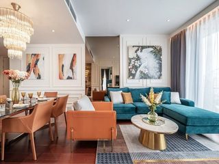 Condo en alquiler y en venta de 2 habitaciones en Watthana, Bangkok