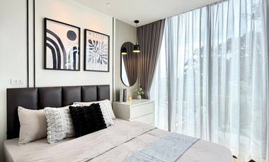 For sale 1 bed condo in Mueang Phuket, Phuket