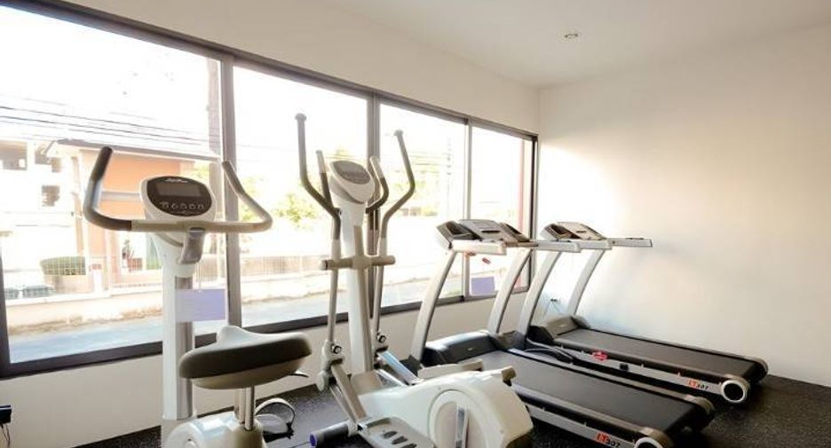 For sale 1 bed condo in Mueang Phuket, Phuket