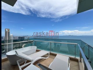 出售 3 卧室 公寓 在 Bang Lamung, Chon Buri