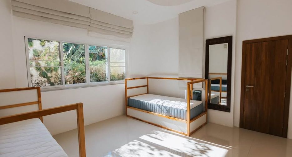 For rent and for sale 5 bedrooms villa in Mueang Phuket, Phuket