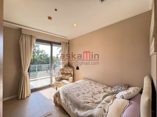 For rent 2 bedrooms condo in Bang Lamung, Chonburi
