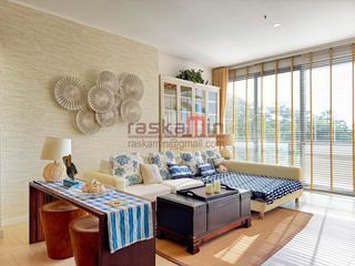 For rent 2 bedrooms condo in Bang Lamung, Chonburi