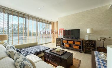 For rent 2 bedrooms condo 
