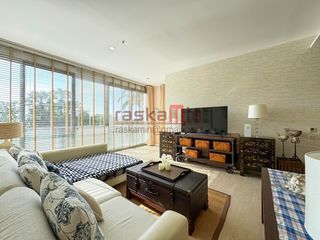 For rent 2 bedrooms condo in Bang Lamung, Chonburi