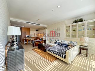 For rent 2 bedrooms condo in Bang Lamung, Chonburi