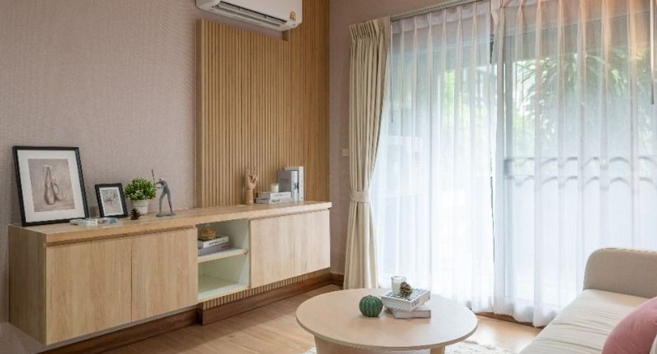 Wohnung zum Kauf mit 2 Zimmer in Khlong Toei, Bangkok