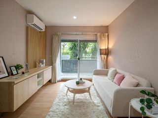 Продажа 2 спальни кондо в Кхлонг Тоеи, Бангкок