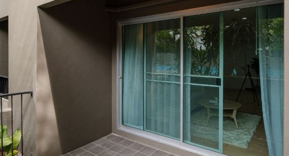 Wohnung zum Kauf mit 2 Zimmer in Khlong Toei, Bangkok