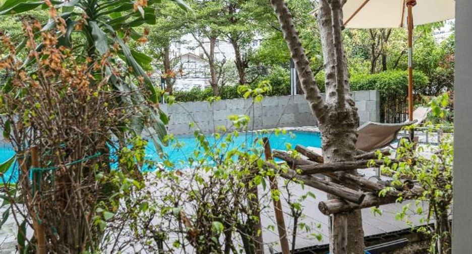 Wohnung zum Kauf mit 2 Zimmer in Khlong Toei, Bangkok