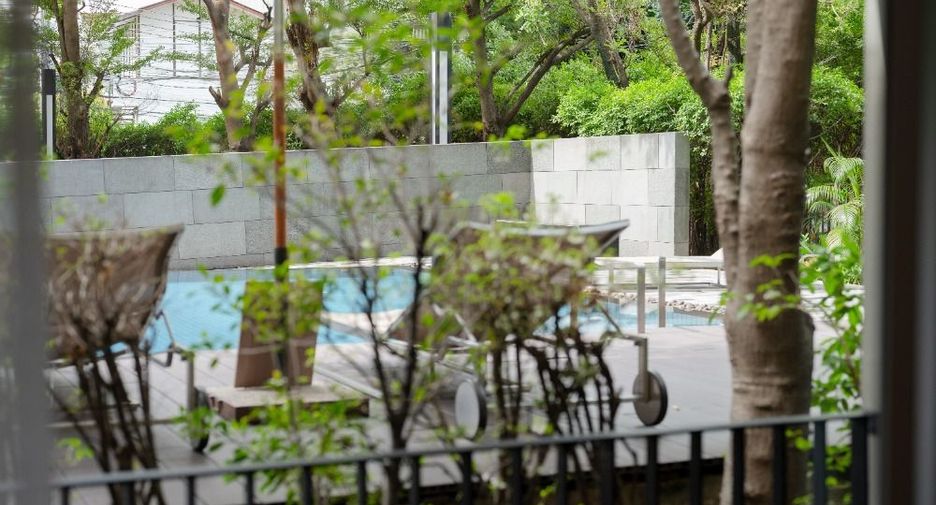Wohnung zum Kauf mit 2 Zimmer in Khlong Toei, Bangkok