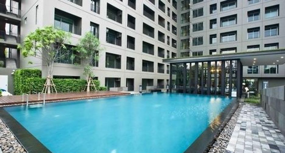 Wohnung zum Kauf mit 2 Zimmer in Khlong Toei, Bangkok