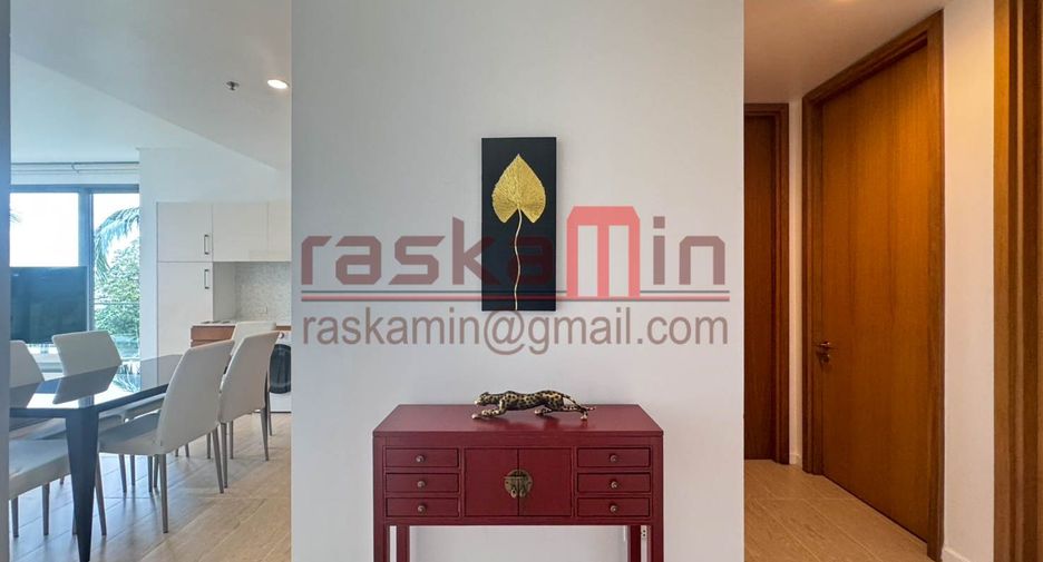 Wohnung zum Kauf mit 3 Zimmer in North Pattaya, Pattaya