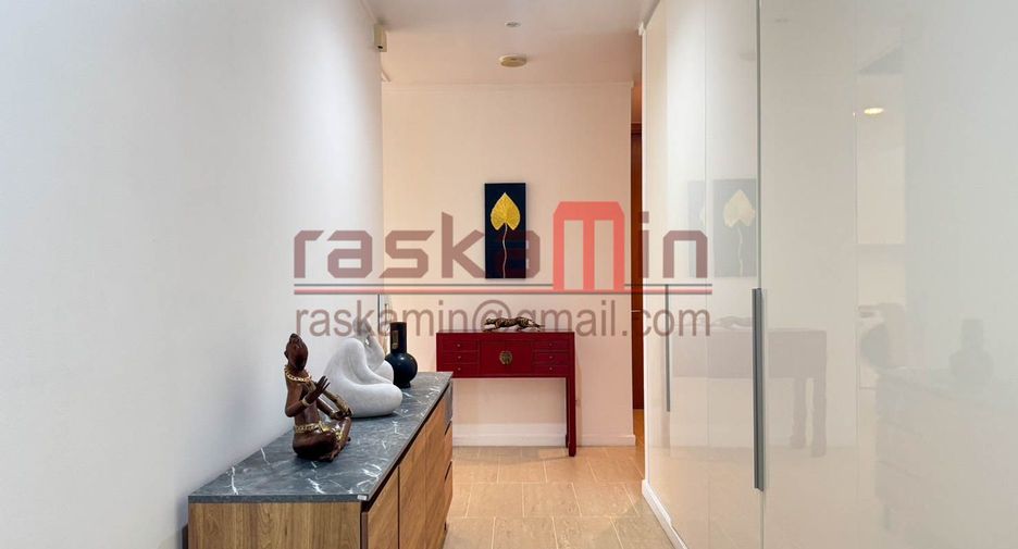 Wohnung zum Kauf mit 3 Zimmer in North Pattaya, Pattaya