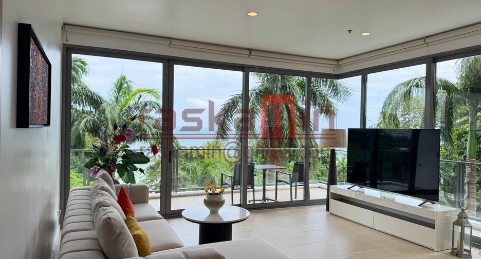 Wohnung zum Kauf mit 3 Zimmer in North Pattaya, Pattaya
