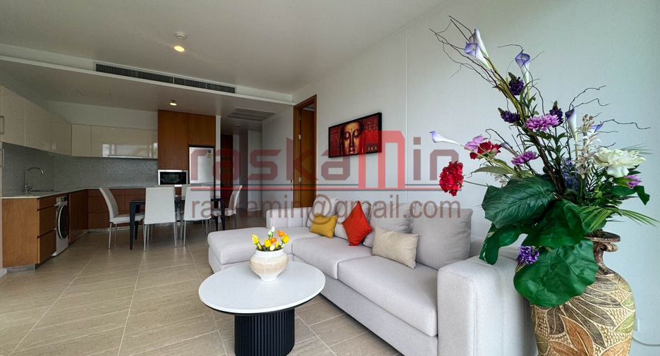 Wohnung zum Kauf mit 3 Zimmer in North Pattaya, Pattaya