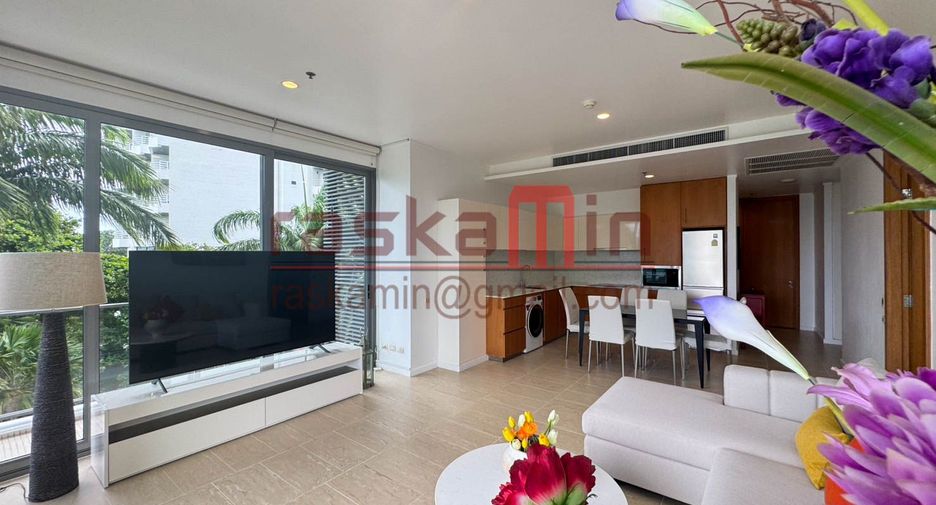 Wohnung zum Kauf mit 3 Zimmer in North Pattaya, Pattaya
